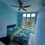 The Anderson Condo With Netflix & Astro