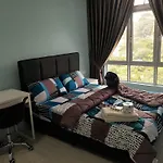 The Anderson Condo With Netflix & Astro